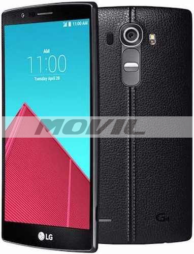 Lg G4 32gb 4g Lte Hexa Core 16mp 3gb Ram Libre